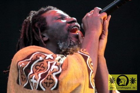 Tiken Jah Fakoly (CI) 
